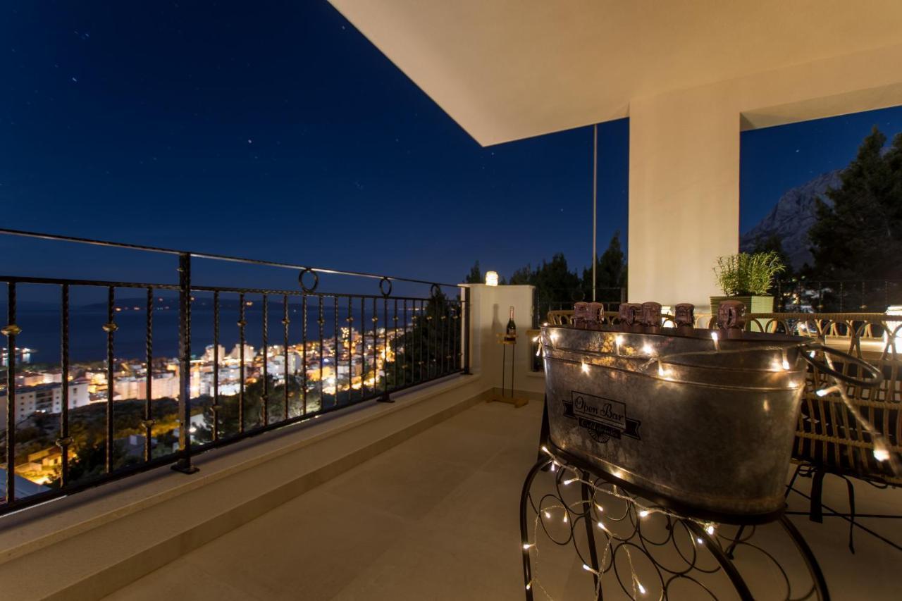 Smaragd - Perle - Luxury With Shared Pool Apartman *