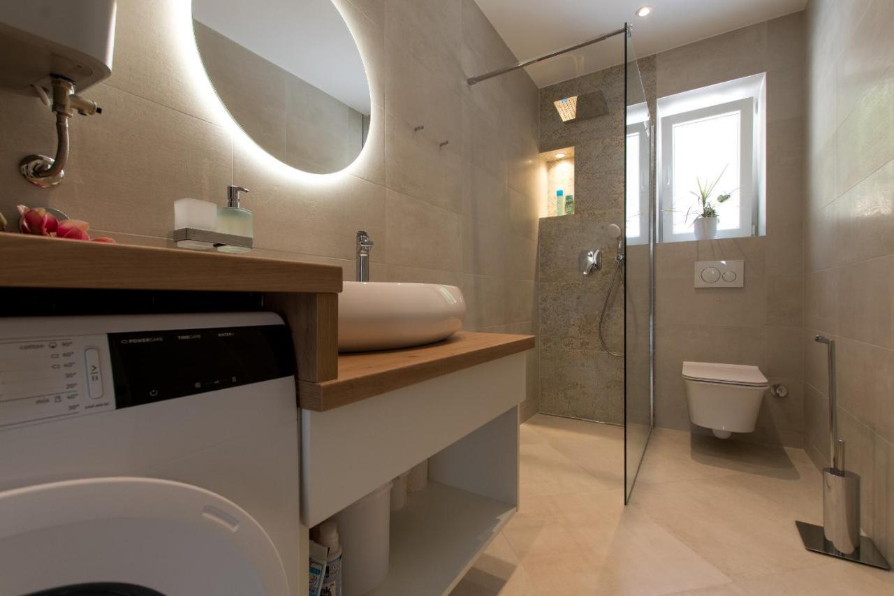 Smaragd - Perle - Luxury With Shared Pool *