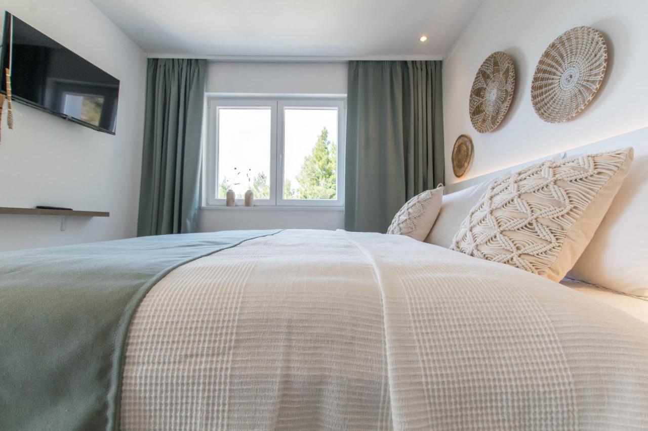 Apartament Smaragd - Perle - Luxury With Shared Pool *