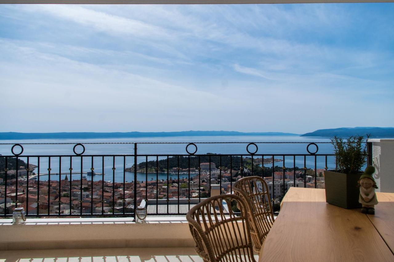 Smaragd - Perle - Luxury With Shared Pool Apartament *
