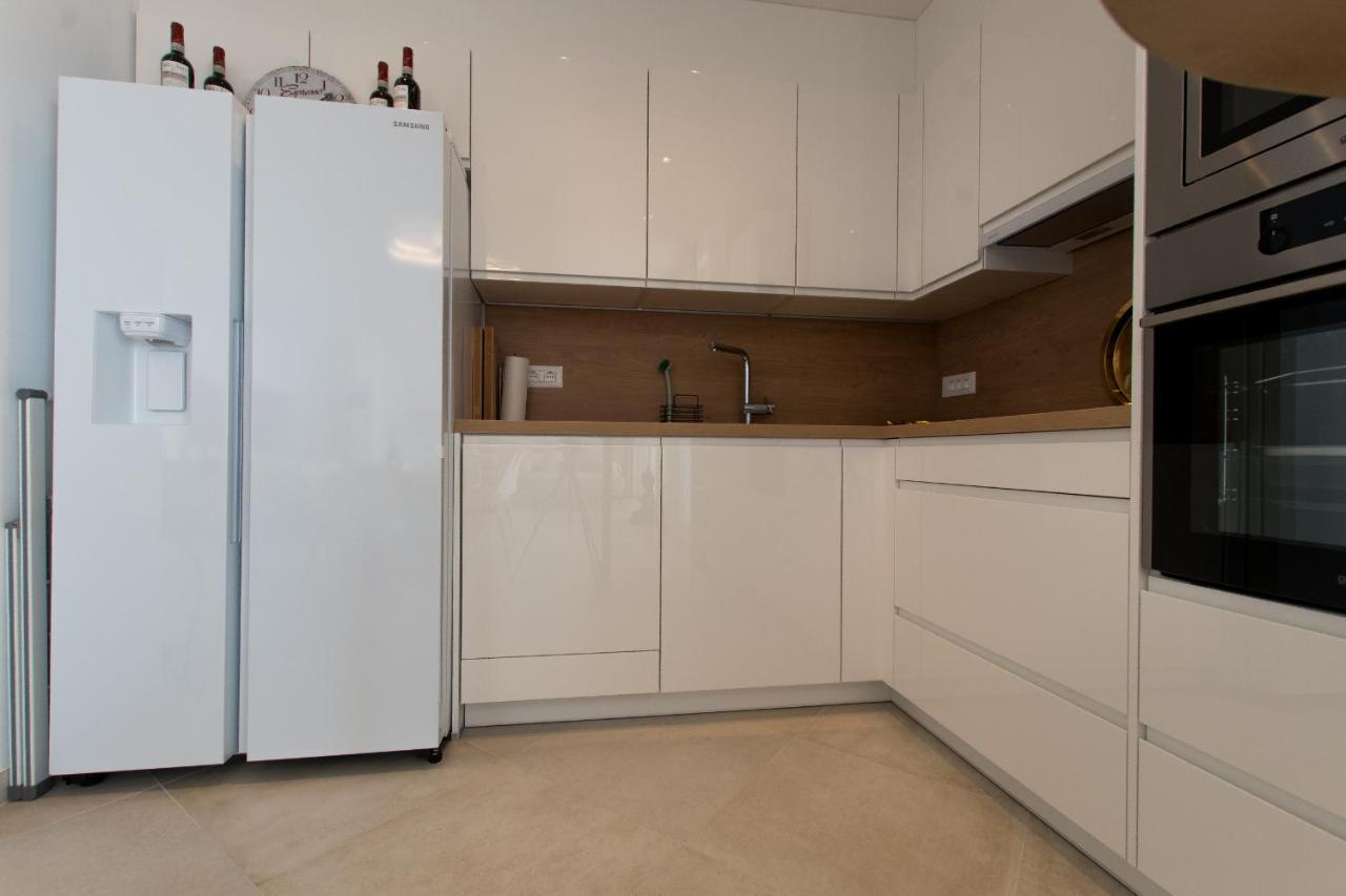 Smaragd - Perle - Luxury With Shared Pool Apartament *