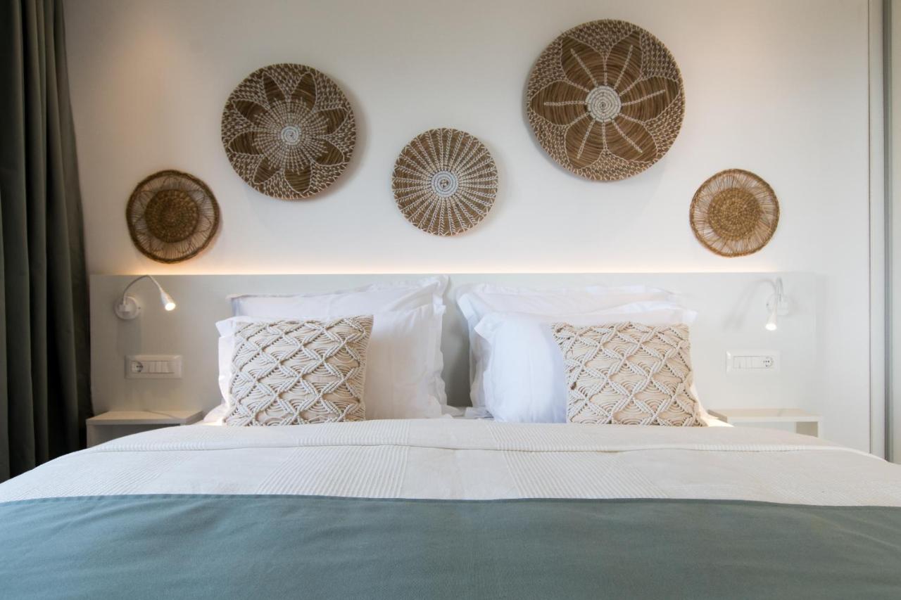 Smaragd - Perle - Luxury With Shared Pool Apartament Makarska