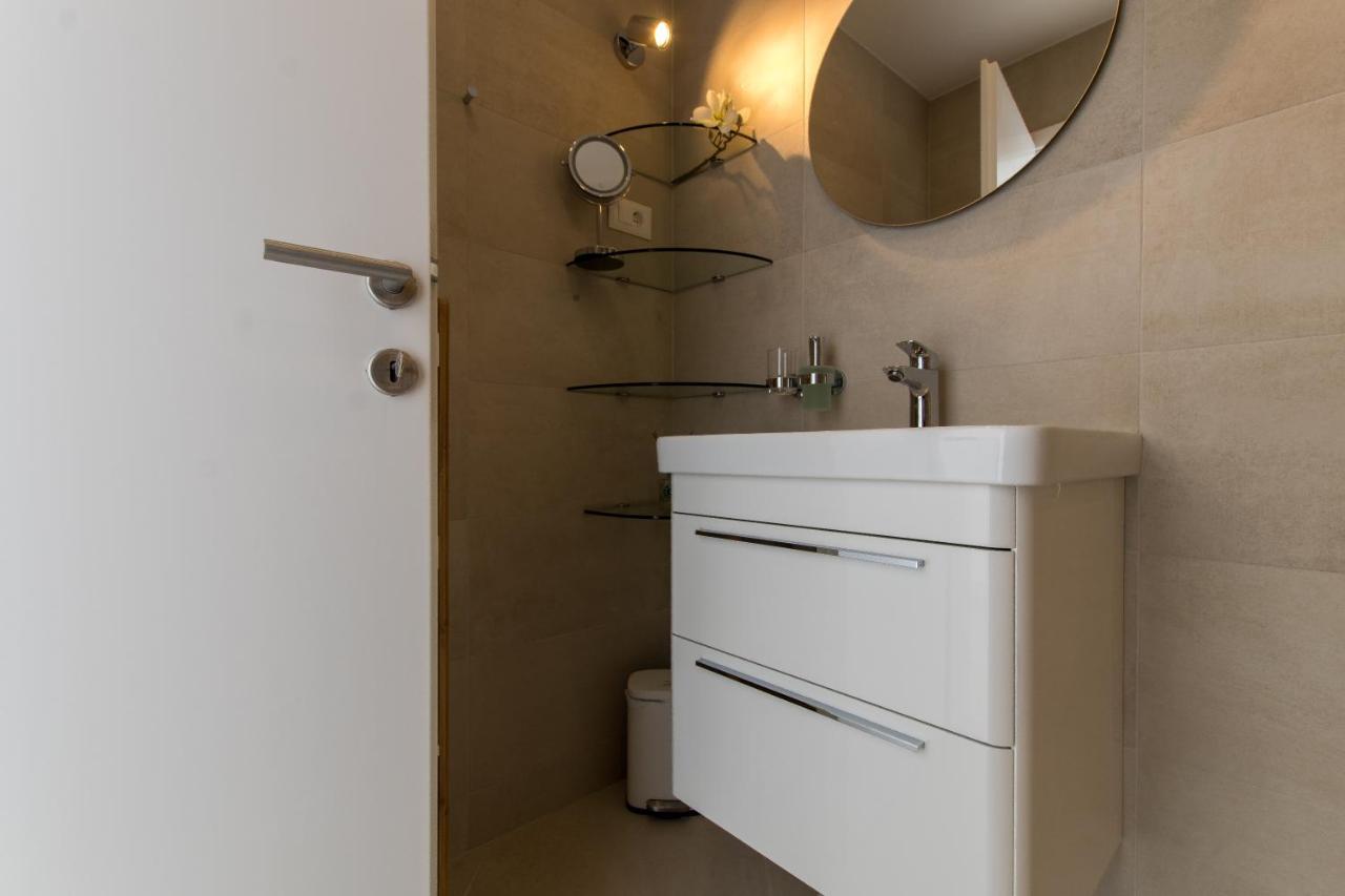 Apartman Smaragd - Perle - Luxury With Shared Pool