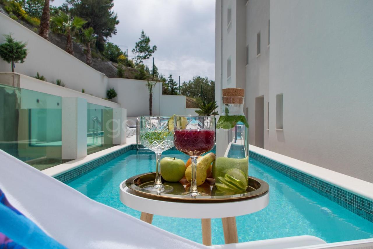 Apartman Smaragd - Perle - Luxury With Shared Pool