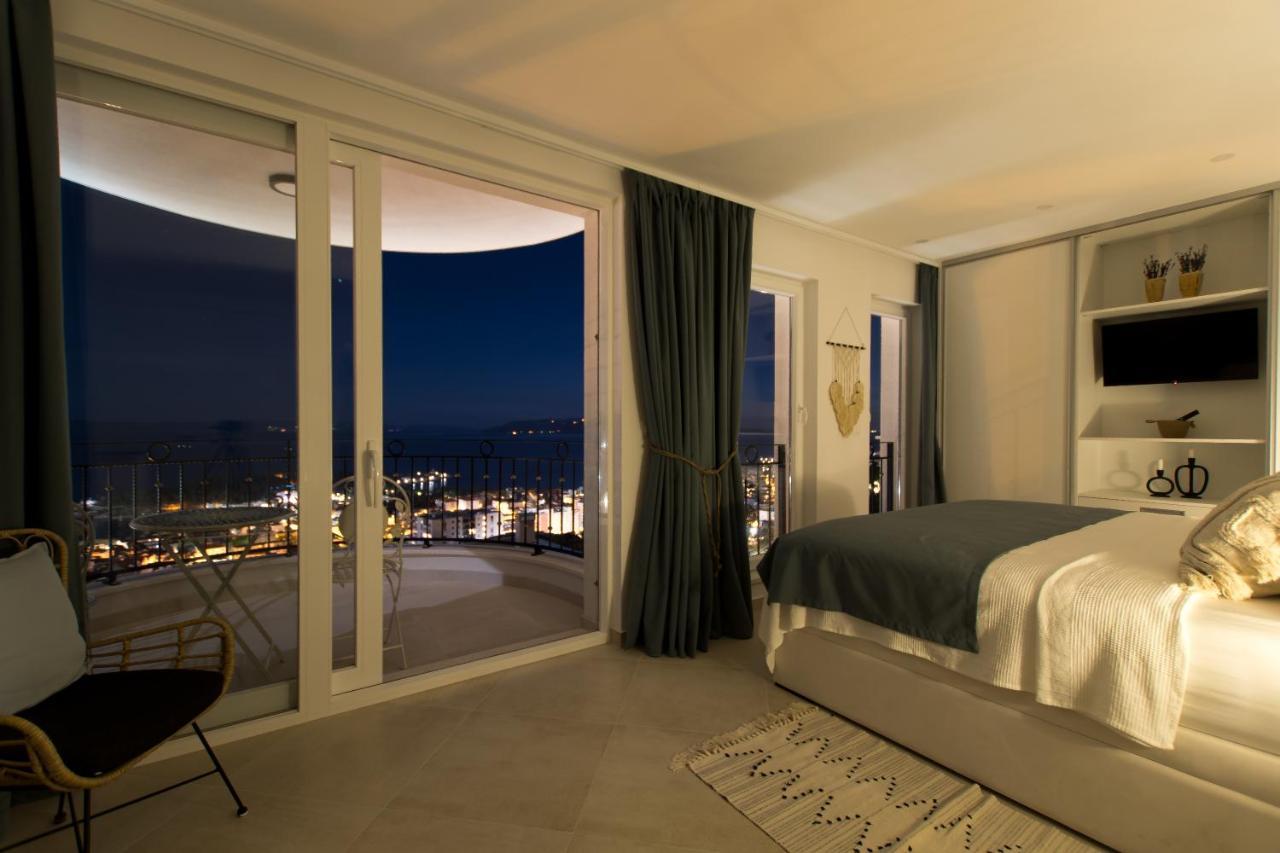 Appartement Smaragd - Perle - Luxury With Shared Pool