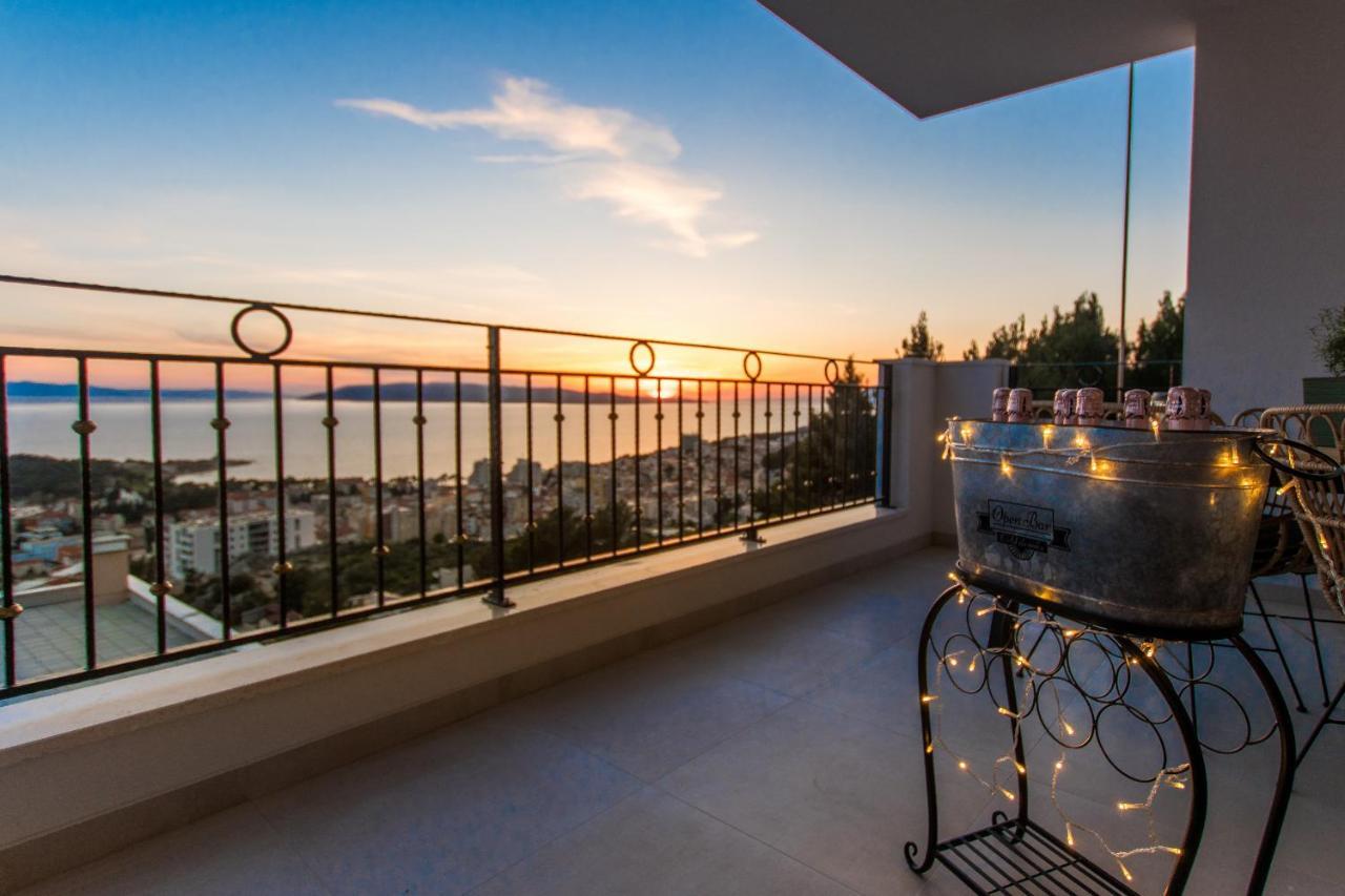 Appartement Smaragd - Perle - Luxury With Shared Pool *