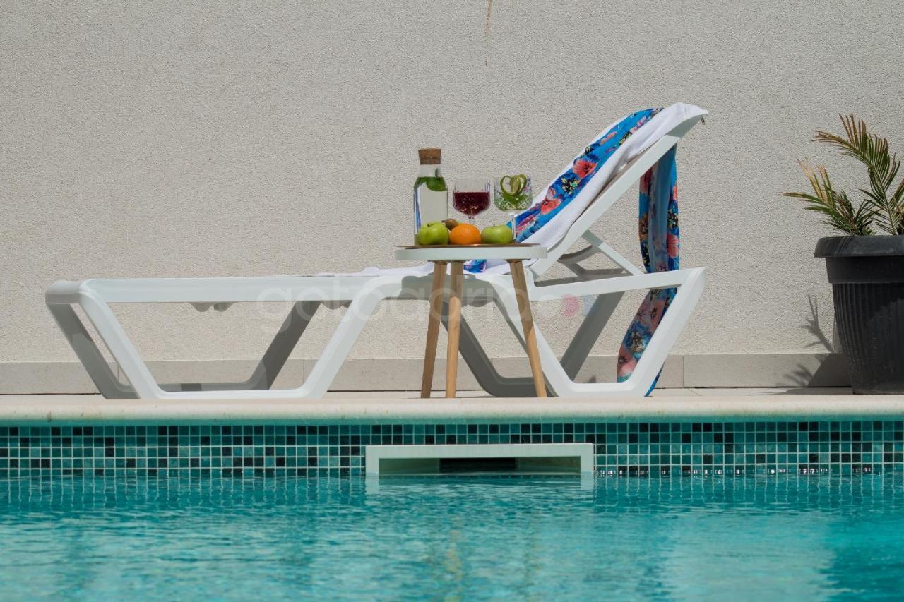 Appartement Smaragd - Perle - Luxury With Shared Pool *